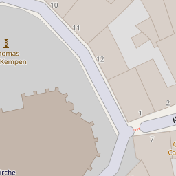 Map tile image