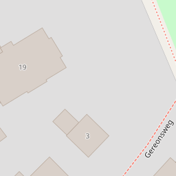 Map tile image