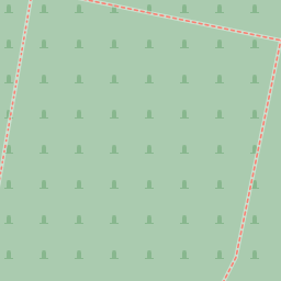 Map tile image