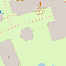 Map tile image