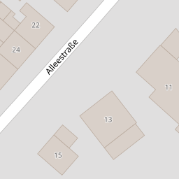 Map tile image