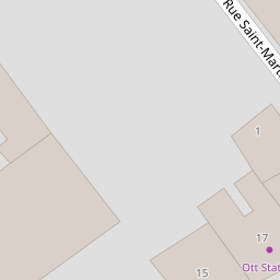 Map tile image
