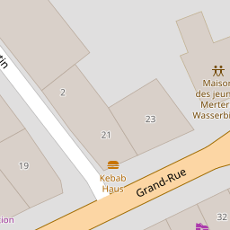 Map tile image
