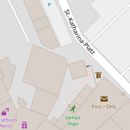 Map tile image
