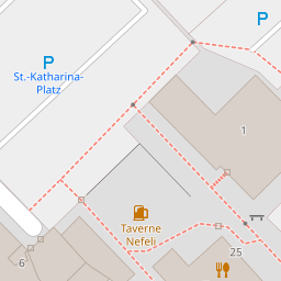Map tile image
