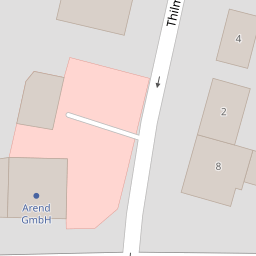 Map tile image