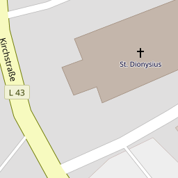 Map tile image