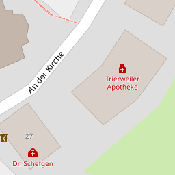 Map tile image
