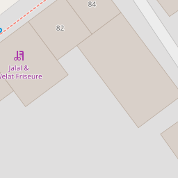 Map tile image