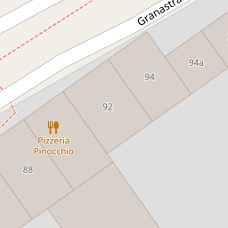 Map tile image