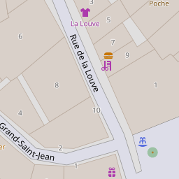 Map tile image