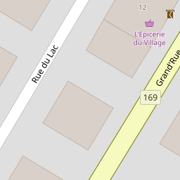 Map tile image