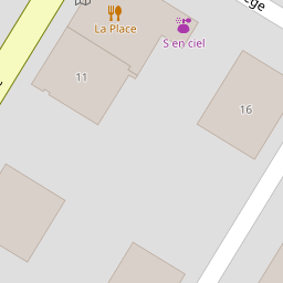 Map tile image
