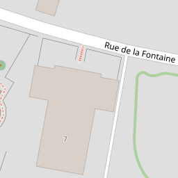 Map tile image