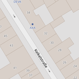 Map tile image