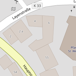 Map tile image