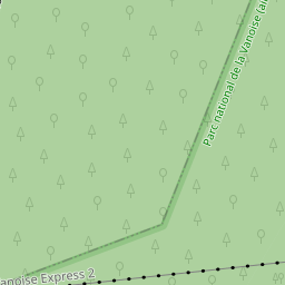 Map tile image