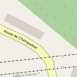 Map tile image