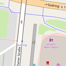 Map tile image
