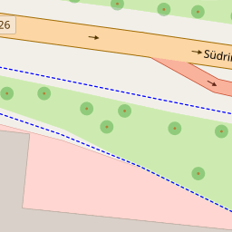 Map tile image