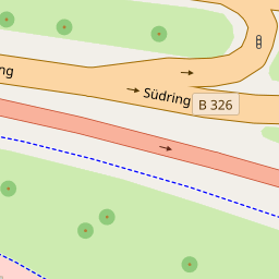 Map tile image