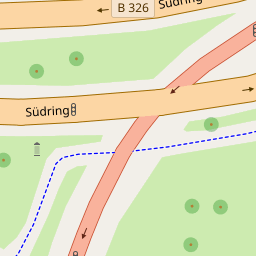 Map tile image
