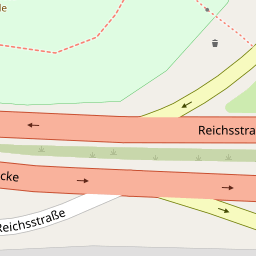Map tile image
