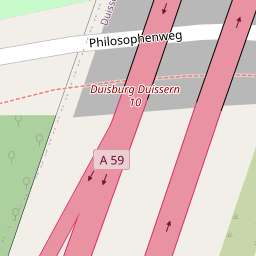 Map tile image