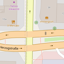Map tile image
