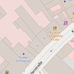 Map tile image