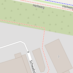 Map tile image
