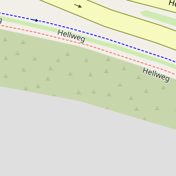 Map tile image