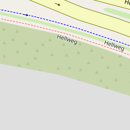 Map tile image