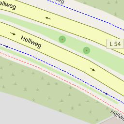 Map tile image