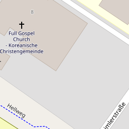 Map tile image