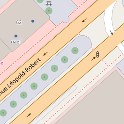 Map tile image