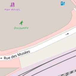 Map tile image