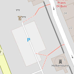 Map tile image