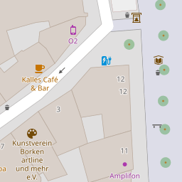 Map tile image