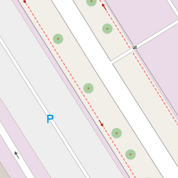 Map tile image