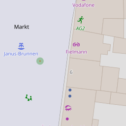 Map tile image