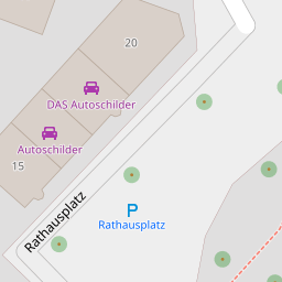 Map tile image