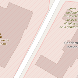 Map tile image