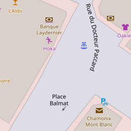 Map tile image