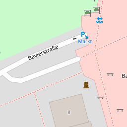 Map tile image
