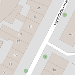 Map tile image