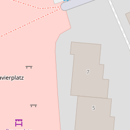 Map tile image