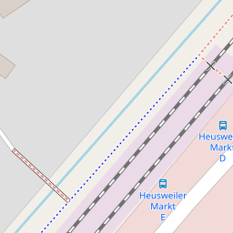 Map tile image
