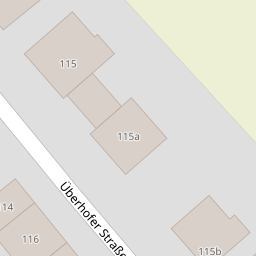 Map tile image