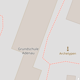 Map tile image